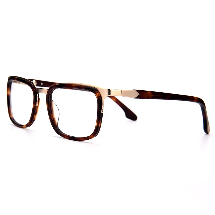 

Tortoise square men reading eyeglasses blue light glasses