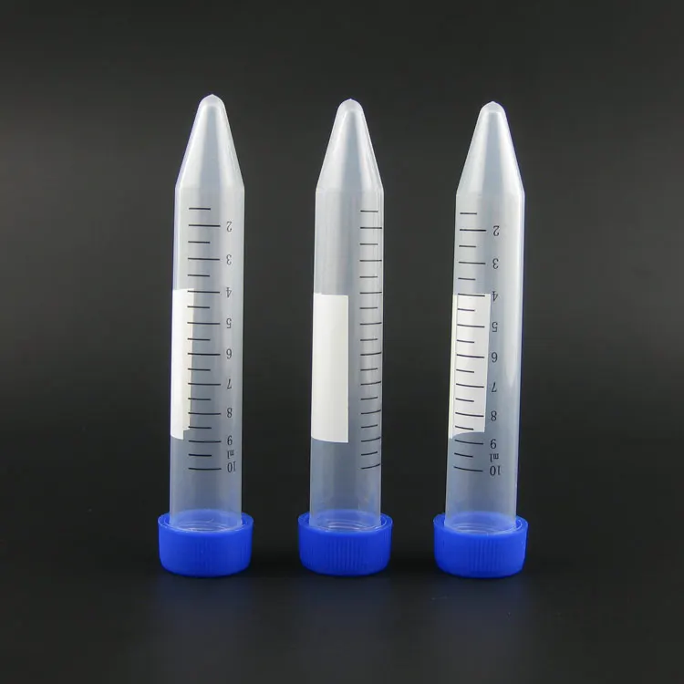 15ml Polypropylene Conical Bottom Centrifuge Tube - Buy Centrifuge Tube ...