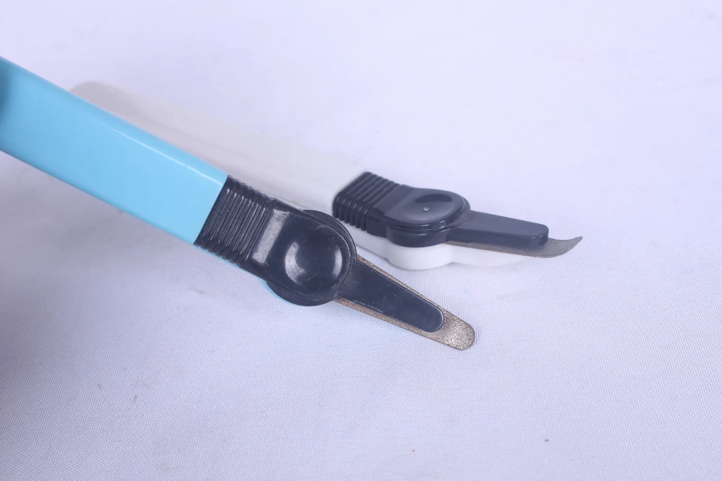 Antistapler Remover And Letter Opener Plastic Office Supplies
