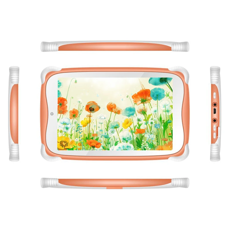 

Oem Learning Education Android Tablet A50 Quad Core 7 inch Kids Tablet