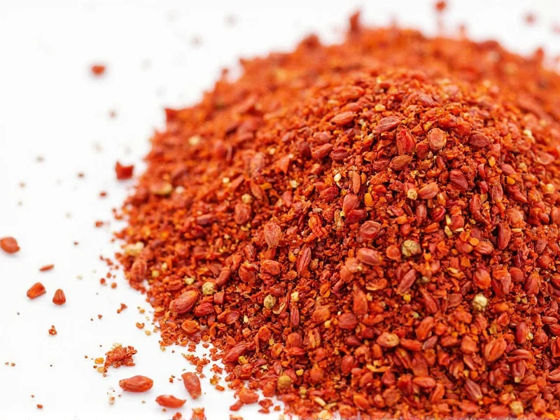 Red Chili Flakes: 7 Science-Backed Health Benefits
