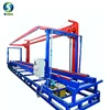 High Quality Extrusion Object C EPS Wall Foam Cutting Machine