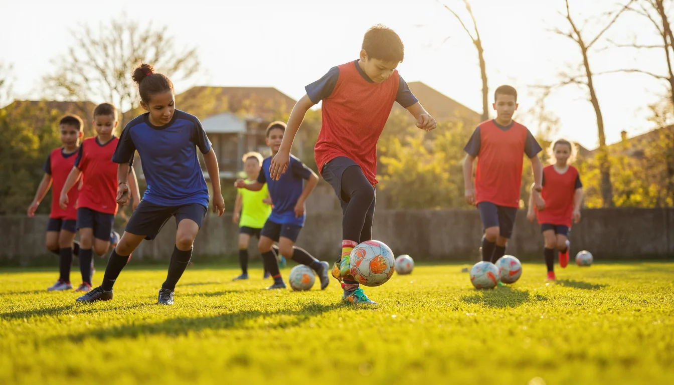 How to Prevent Ankle Injuries in Spring Soccer: The 2026 Strength Routine