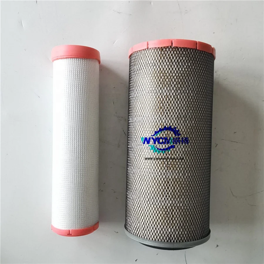 Weichai 13074774 Air Filter for WP6G125E323 Engines - Reliable Performance