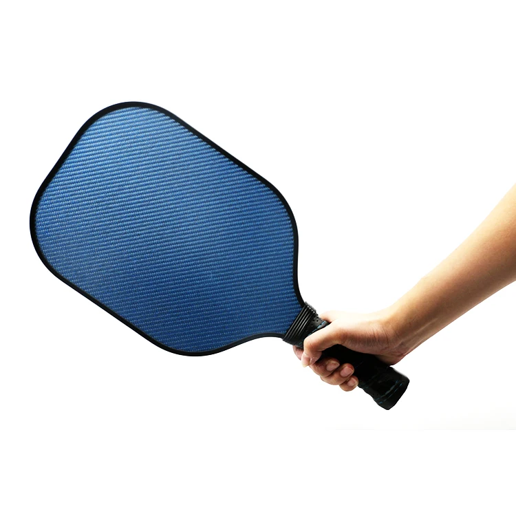 Customize Durable Pickleball Bats Beach Paddle Racket Sport Games ...