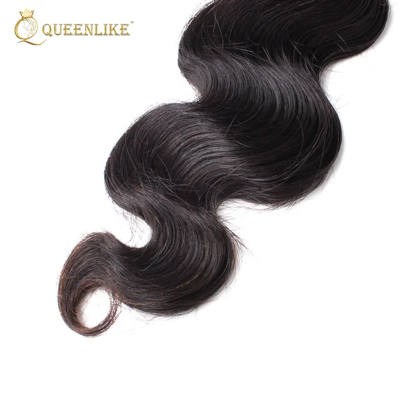 
cuticle aligned virgin 100% brazilian raw human hair 