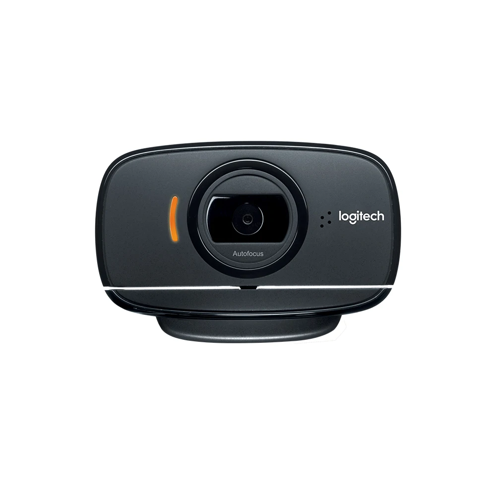 Logitech B525 Usb Cameras Webcam Hd 1080p Video Mini Web Cam With