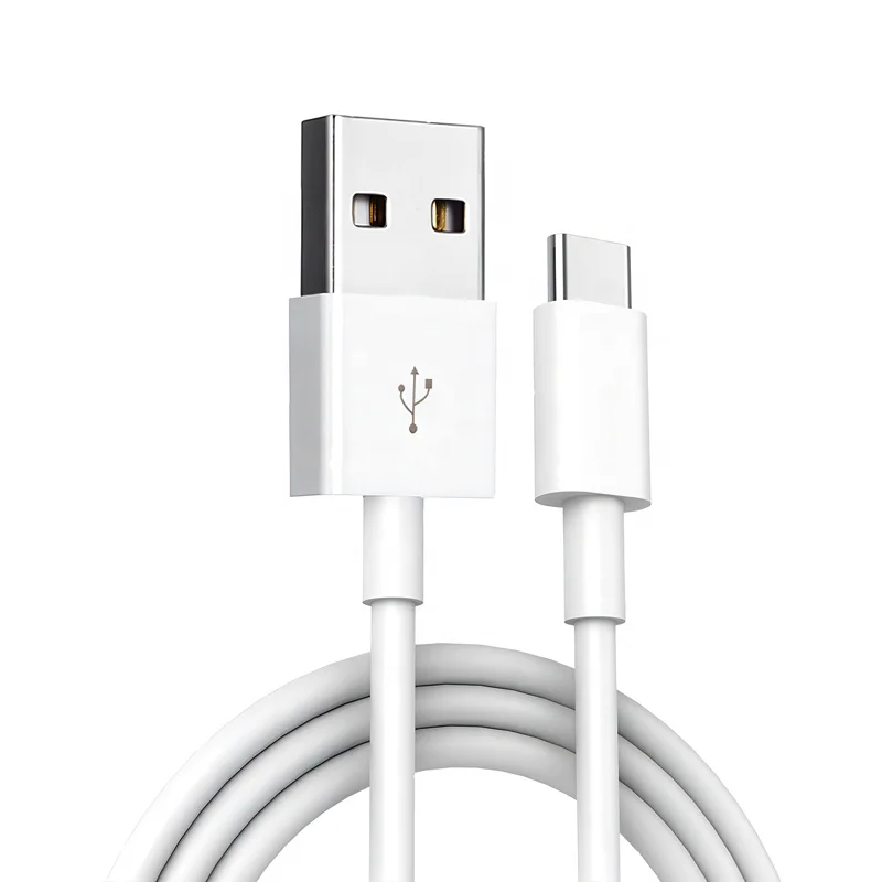 

cantell usb Type C charging cable 2A Fast Charging USB-C data cable For huawei xiaomi phone charger cable