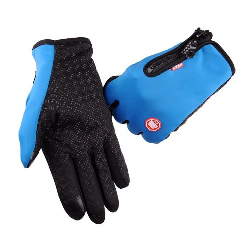 

DRpx Winter Warm Touchscreen Gloves Cold Weather Gloves for Men and Women