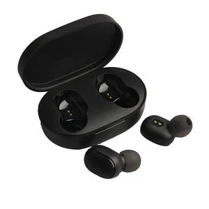 Xiaomi Redmi AirDots Wireless Bluetooth Earphones Charging Case