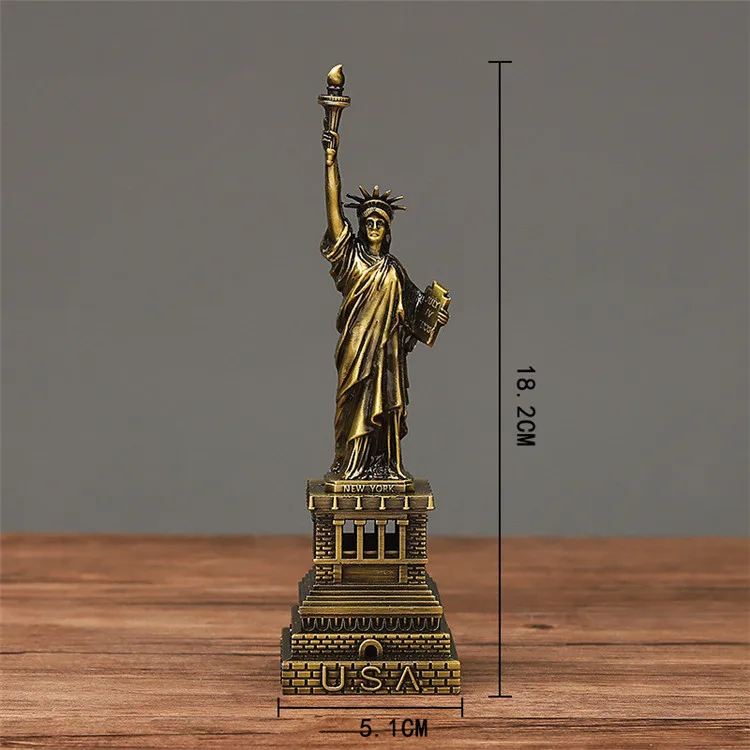 Amazon Usa Statue Of Liberty Handmade