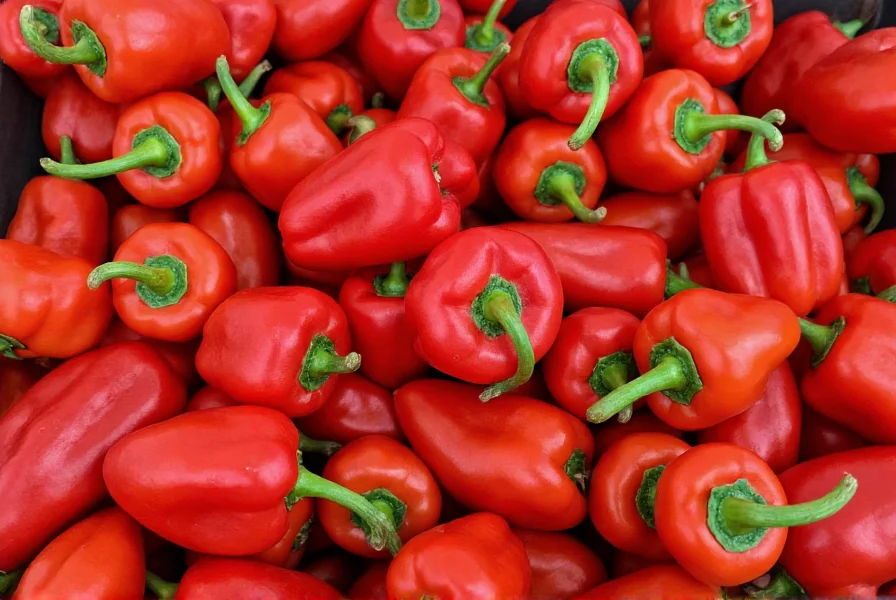 Trinidad Scorpion Pepper: Heat, Uses & Growing Guide