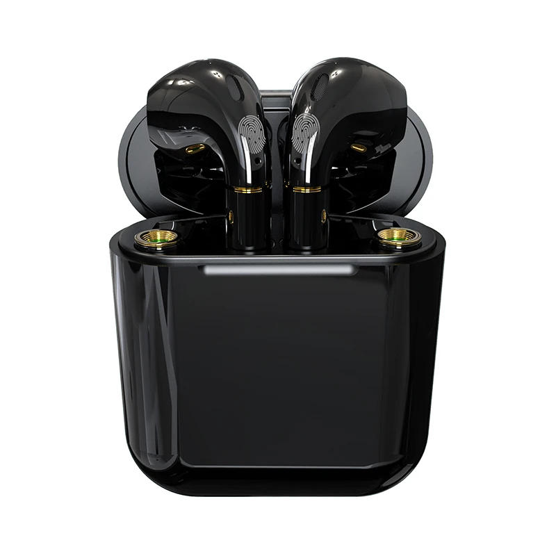 

2021 new arrivals F68 earbuds audifonos cheapest mini wireless connector F68 earphones earbuds