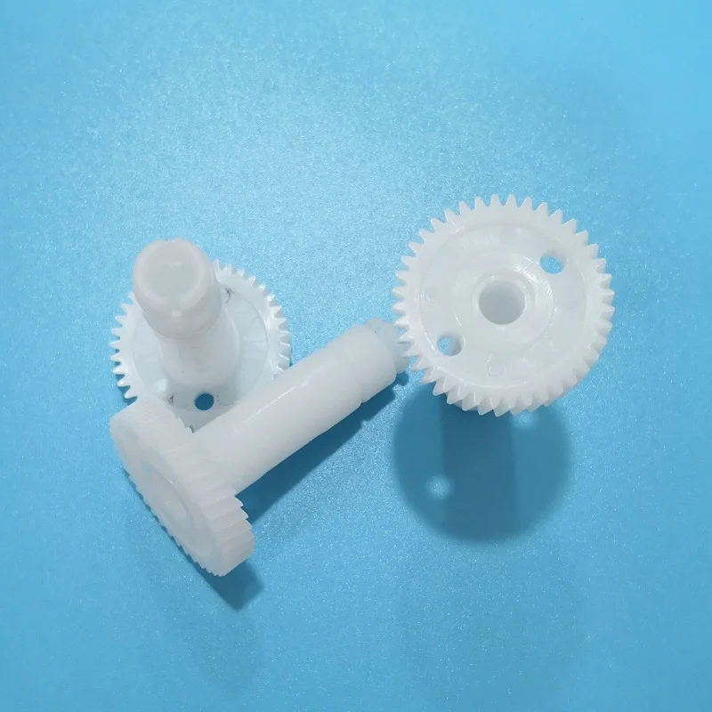 Plastic Gears Whisker Mixing Food Mixer Parts Pom Gears Whisk Gear For