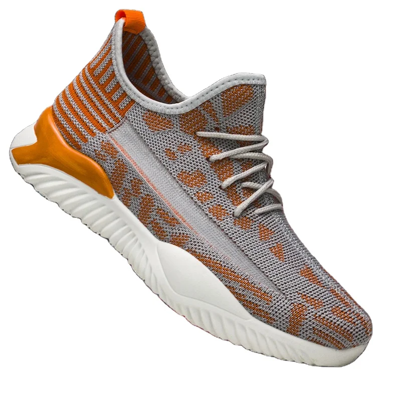 

2021 New Hot Product Sport Running Boys Sports Shoes