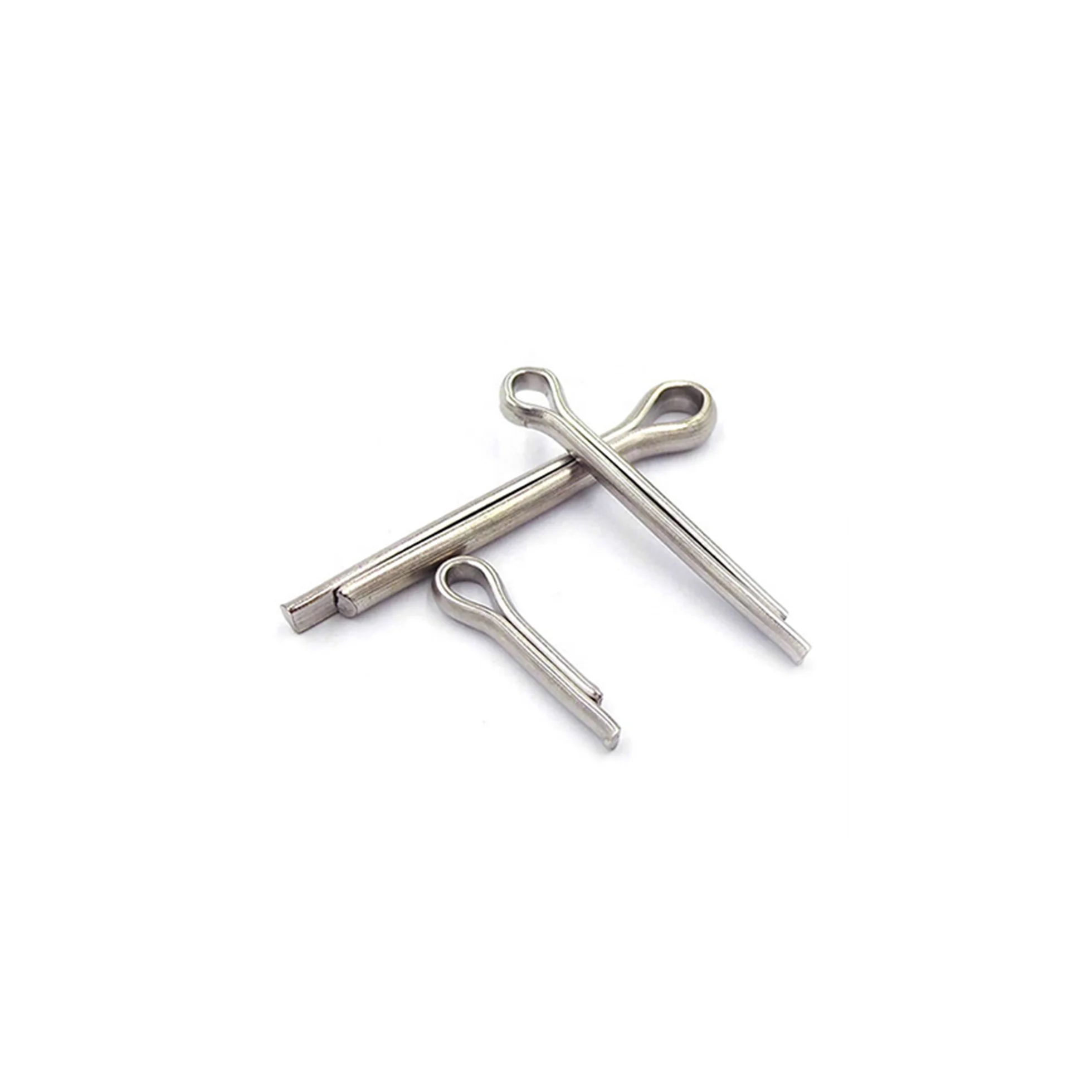 
Steel Cotter Pins 