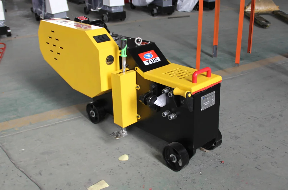 Construction Using Gq 40reinforced Rebar Deformed Bar Steel Bar Cutting