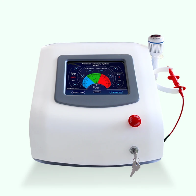 

High frequency rbs beauty machine veinwave spider veins treating / RBS vascular removal