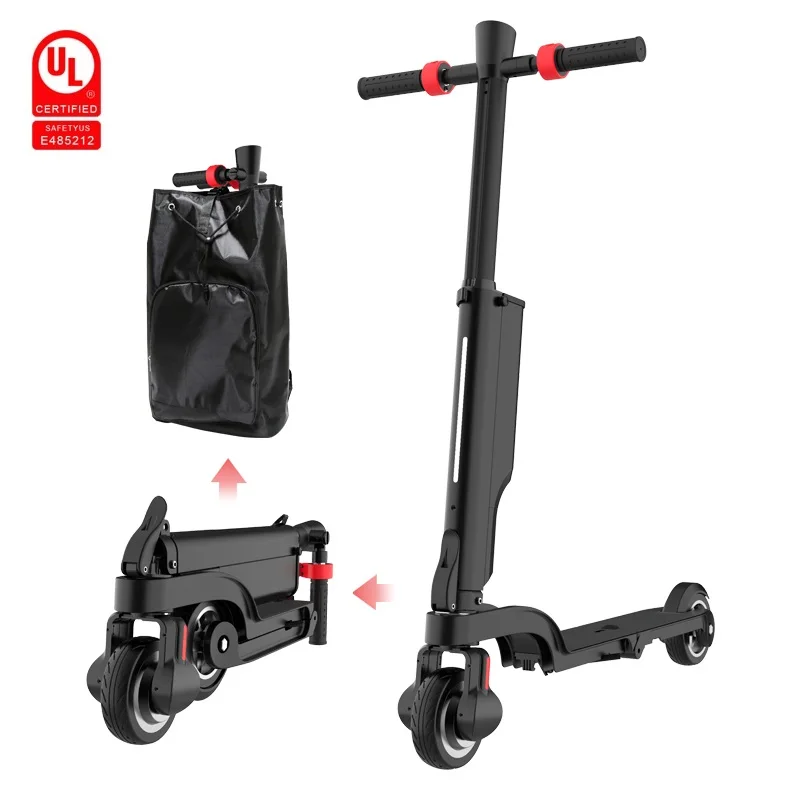 

2022 ElectricEU UK Warehouse Faster Delivery Z6 350w Motor 10.5ah 8.5 inch Waterproof Foldable Adult Electric Scooter