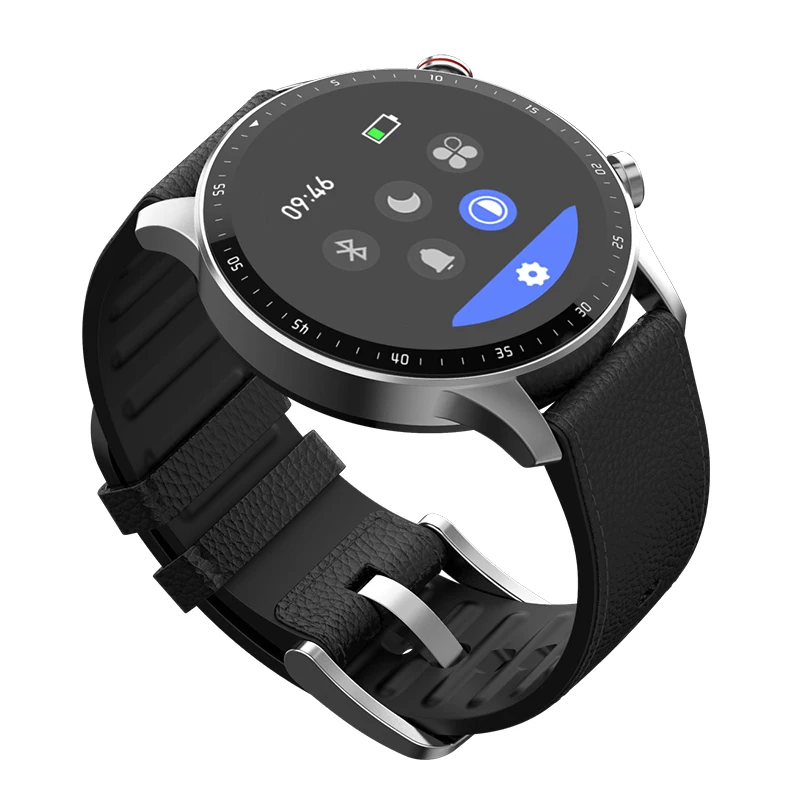 

Shenzhen Hot Selling Android IOS Smart Watch Sport Watch Heart Rate GPS Heart Rate Monitor Smart Watch Phone
