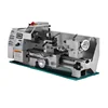 New Processing Variable Speed Mini Metal Lathe 8x16 Inch CNC Lathe Machine