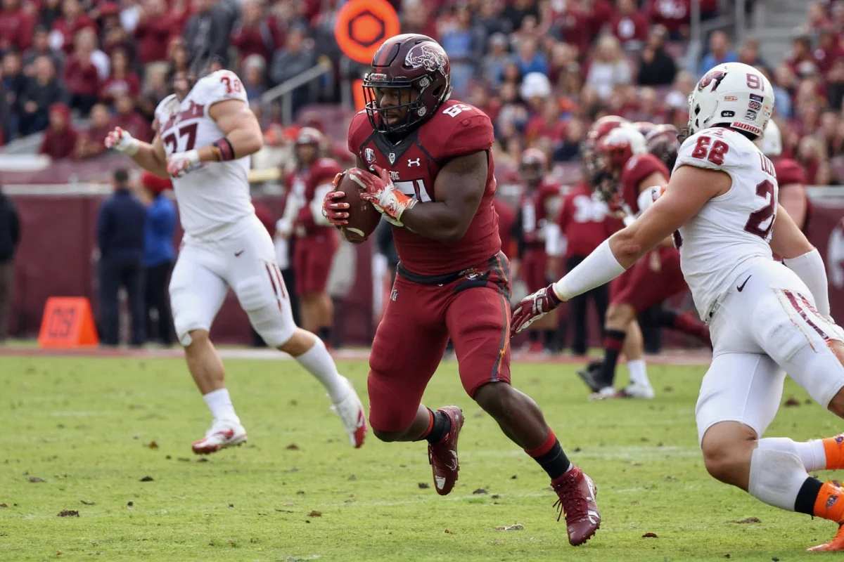 where to watch virginia tech hokies football vs uva football