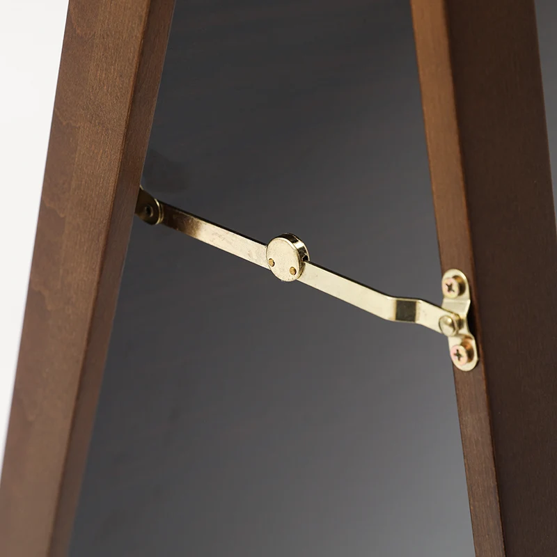 decorative/makeup mirror