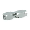 CNC laser precision cutting 18 gauge sheet metal processing stamping parts