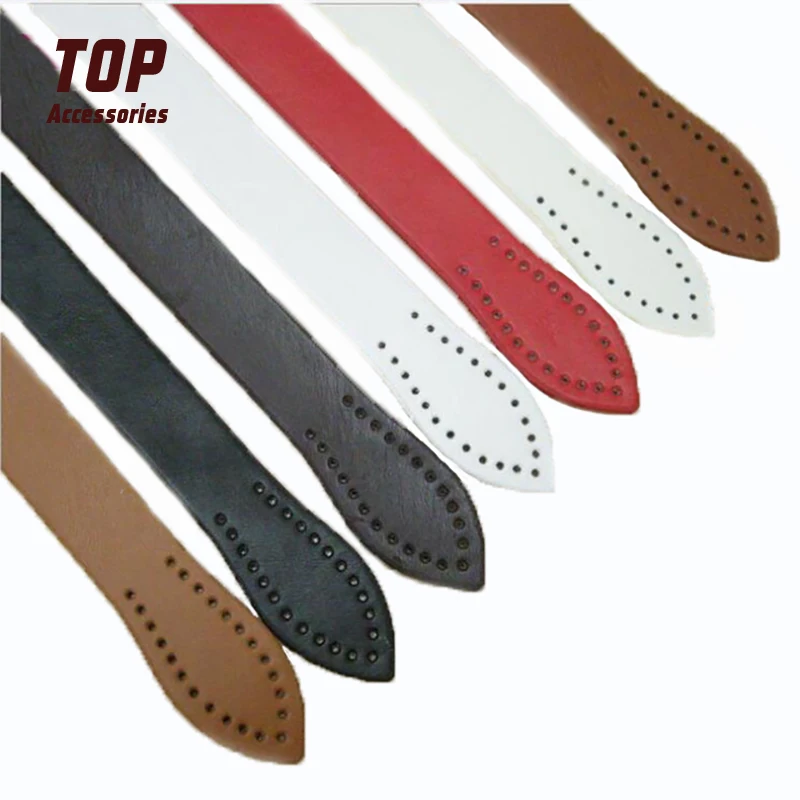

Wholesale Fashion Pu Leather Belt with Bag Accessories
