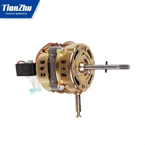 Moteur Ventilateur Stand Fan, 71mm*20mm, 220V - detail 6
