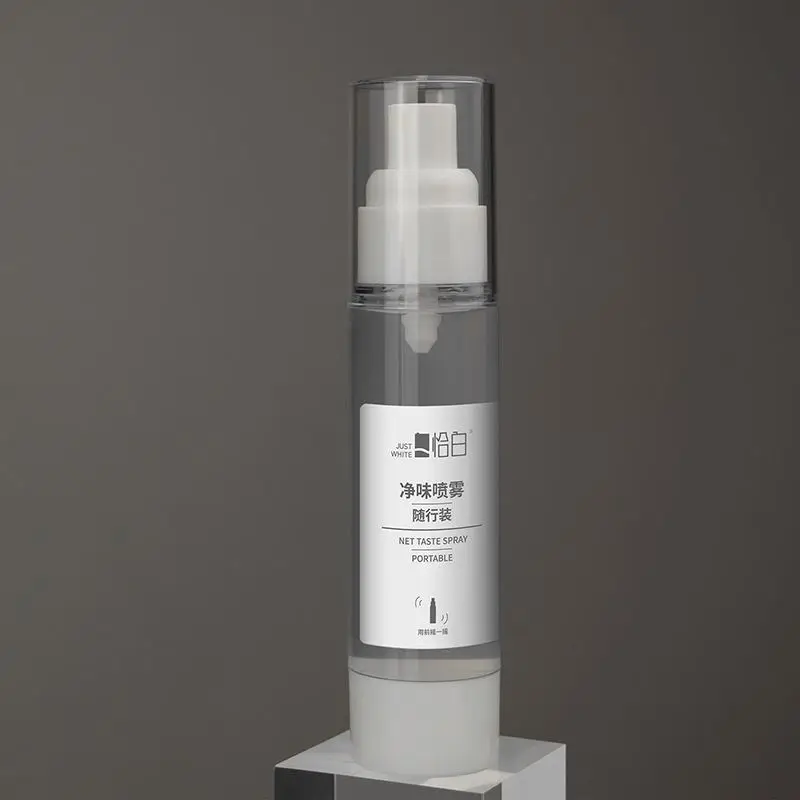 

High Quality Deodorant Spray Room Freshener Car Freshener Bottles