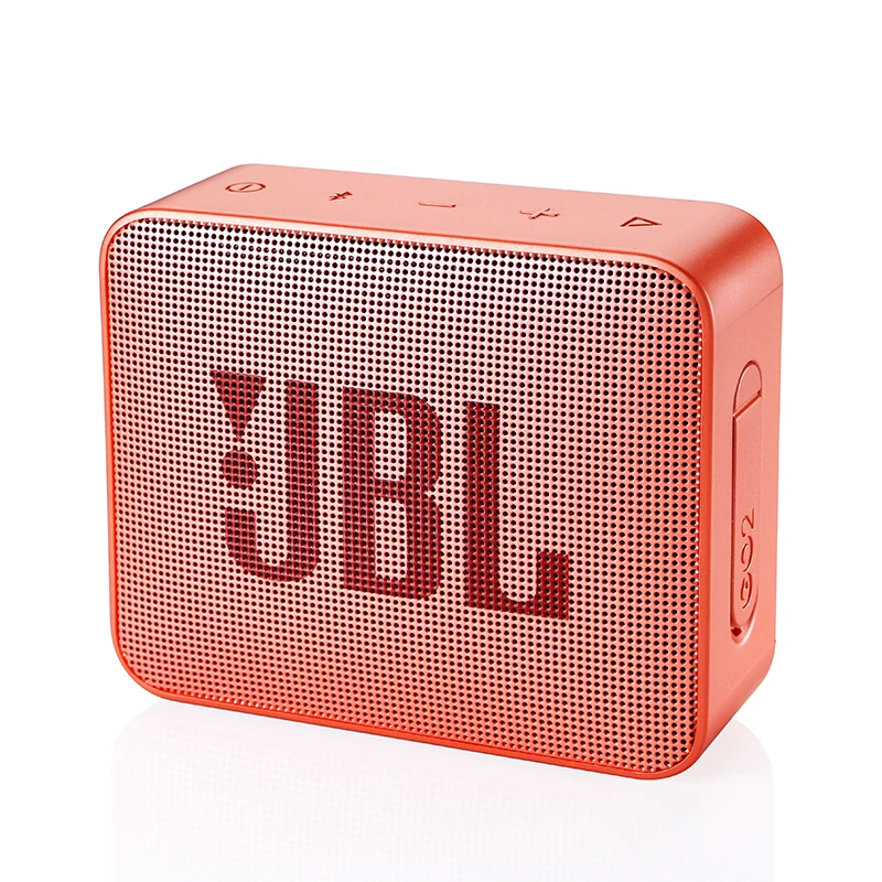 

J.BL GO2 IPX7 Waterproof Outdoor Portable Mini Speaker Sport Mulit Colors Fashion Wireless Blue tooth Stereo for Mobile Phone