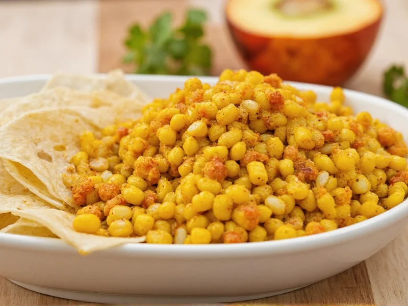 Authentic Elote Seasoning Recipe: Make Mexican Street Corn Spice