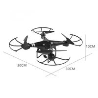 

Professional Wide Angle Hd Camera Quadcopter Drone Wifi Mini Drones With 1080P 4K Camera