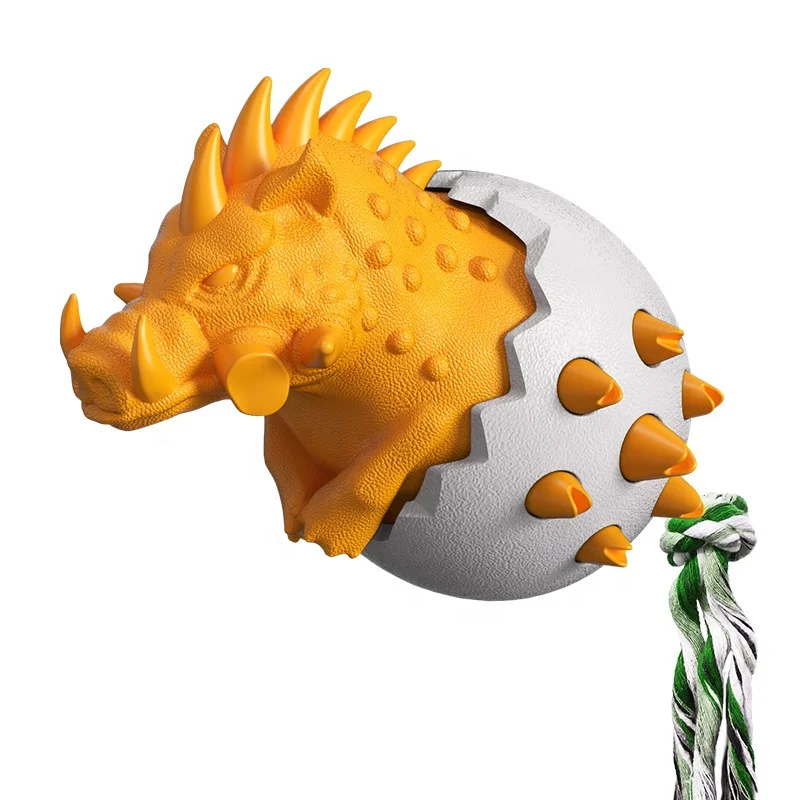 

Wild boar resistance to chew ,chewing toy dog toy