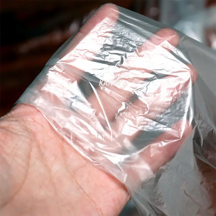 
Breathable TPU Laminating Membrane Thermoplastic Polyurethanes Film Roll for Fabric Composite 