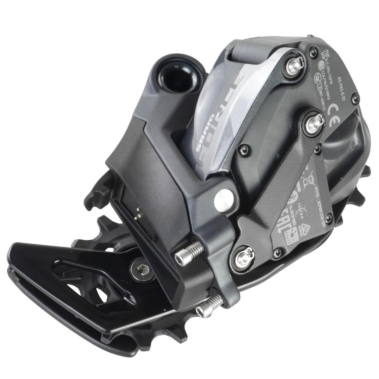 

NEW SRAM Force eTap AXS Bike electronic Rear Derailleur Aluminum 12 Speed 36T