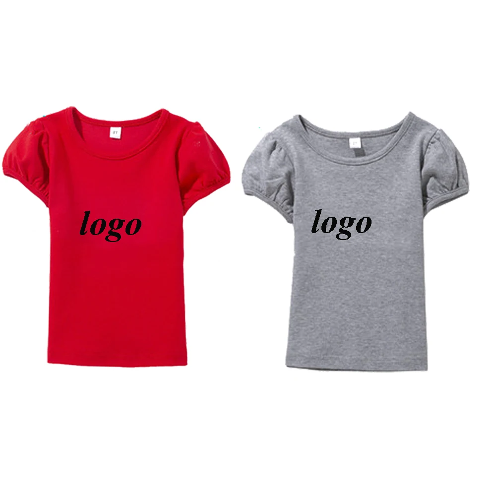 

All over sublimation printing 100% cotton oem service t -shirt for kids boys, Picture