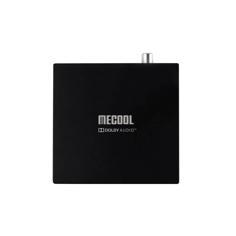 

Cheapest Tv Box Android KT1 S905X4 Quad Core Dual Band Wifi Support 4K HD DVB T2 Set Top Box 4k
