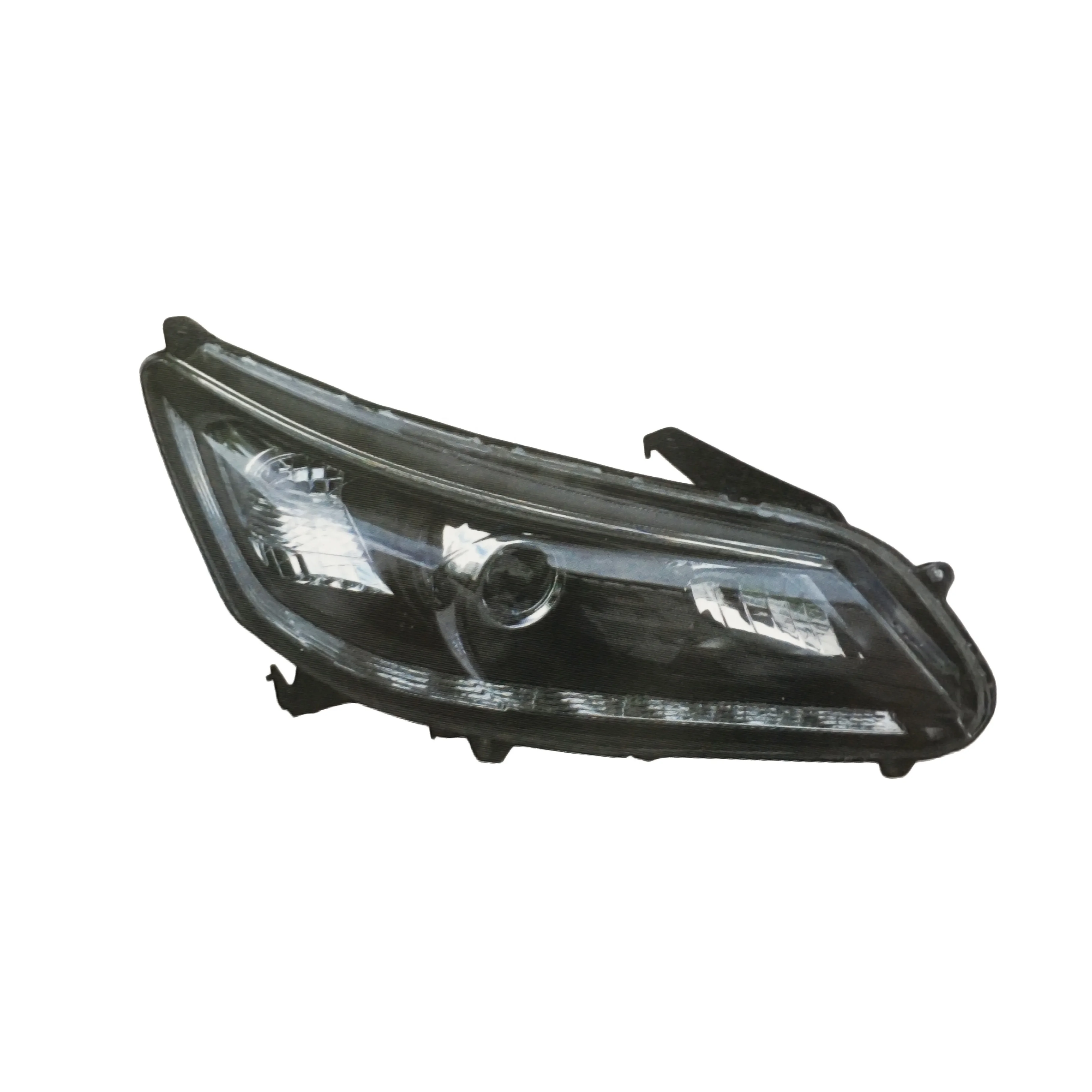 Headlight Headlamp Head Light Lamp Assembly For Honda Accord 2014-2015 ...
