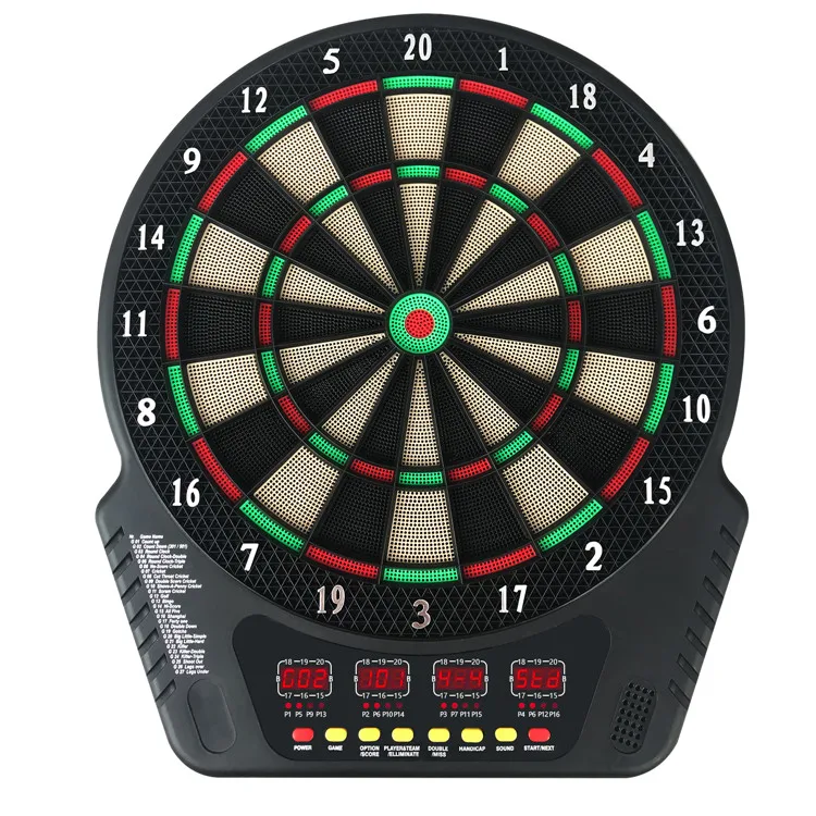 professional dartboard