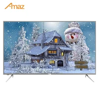 

2020 Best quality hotel TV UHD OLED 4K Smart LED TV