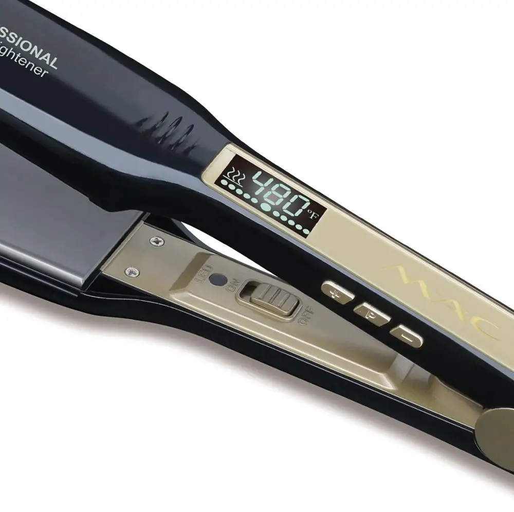 

Intelligent Gorgeous Salon Low Price Flat Iron Personalized New Arrival Powerful Hair Straighteners