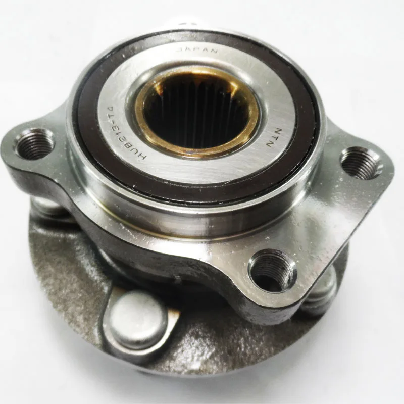 

China Wheel Bearing Hub Assembly Front car part