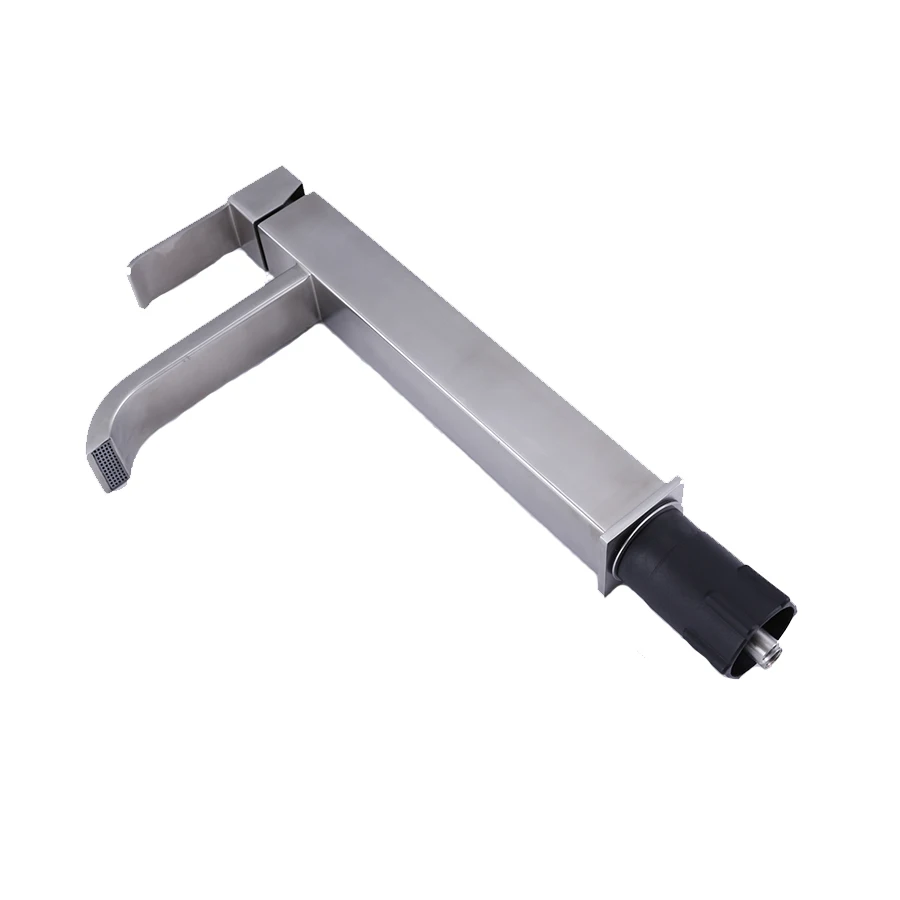 Stainless Steel Drinking Water Fountain Faucet Or Garden Water