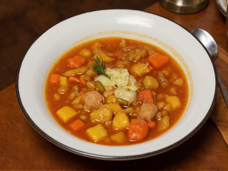 The Essential Guide to Traditional Russian Soups