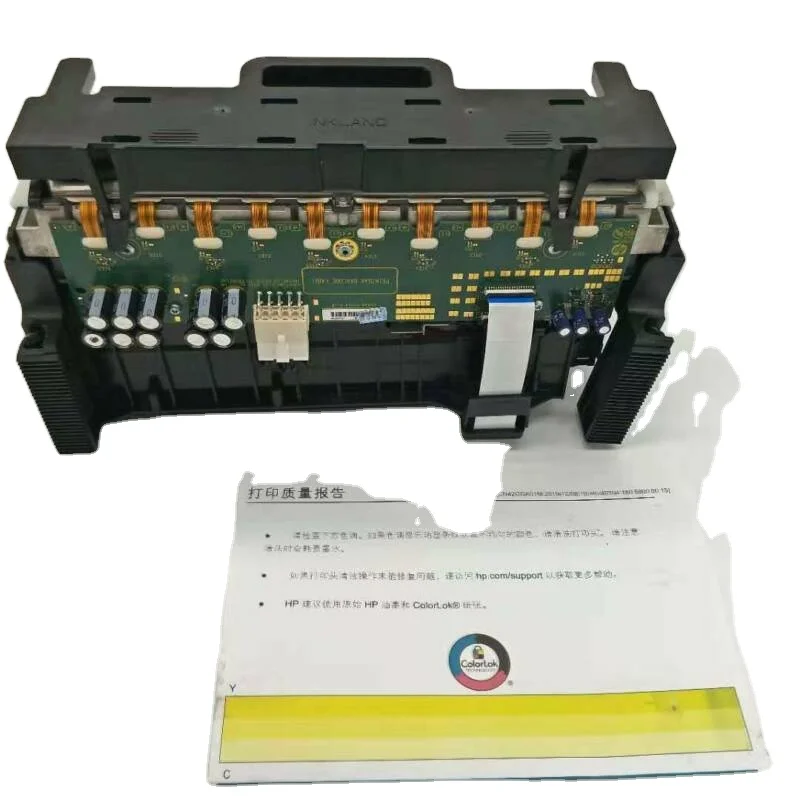 

Print head 970XL 971 X576 970 For HP 971XL X451dn X451 for X476 Head Pro X551 CN646-60014