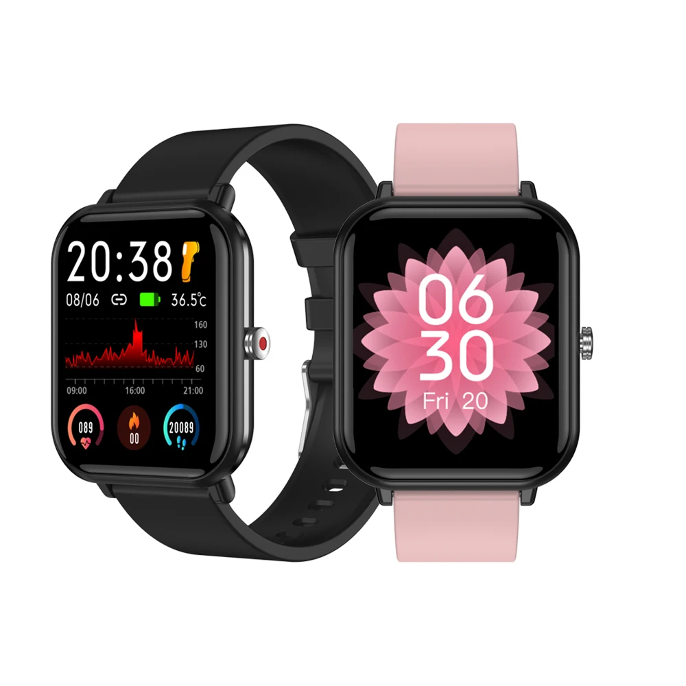 

2021 Hot Sale Q9pro Sport Smart Watch Blood Pressure & Heart Rate Monitor IP68 Waterproof Q9 pro Smartwatch for IOS Android