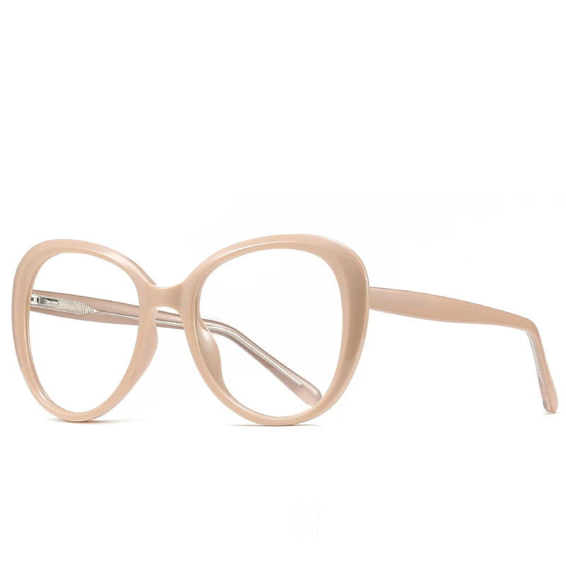 

Tr90+Cp Protect Type Multi-Function Wear Anti-Blue Light Glasses Frame Eye Glass With Anti Blue
