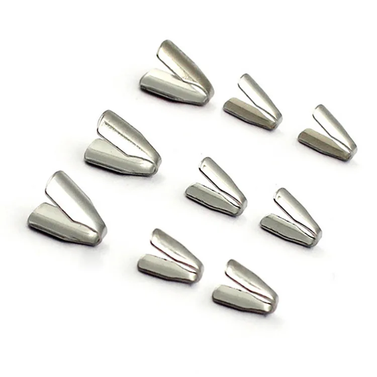 

2mm 2.5mm 3mm 3.5mm 4mm 4.5mm 5mm 6mm 8mm Jewelry Making Accessories Stainless Steel jewelry fittings& findings